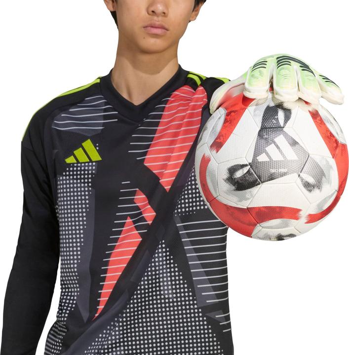 Image du produit Adidas PRED GL MTC FS LUCLEM/WHITE/BLACK 10.5 (10.5)