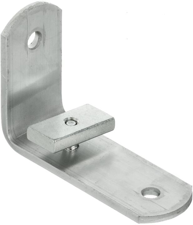 Produktbild Pitzl Anschraublasche (Stützenfuss, 1 Stk.)