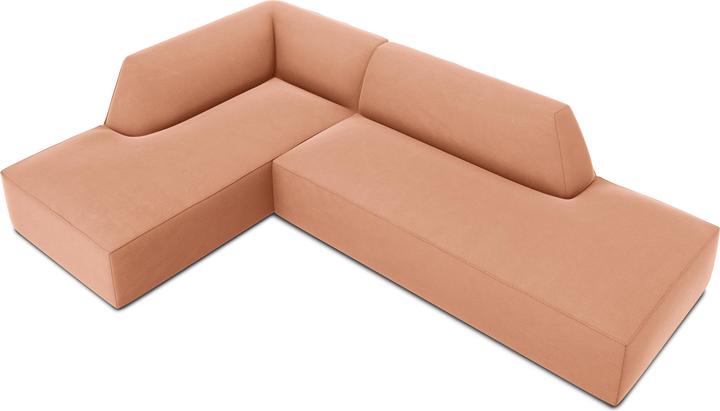 Image du produit Micadoni Ruby (Canapé d'angle)