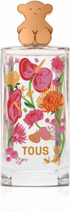 Image du produit Tous Sorbetgarden Eau de Toilette (Eau de toilette, 50 ml)