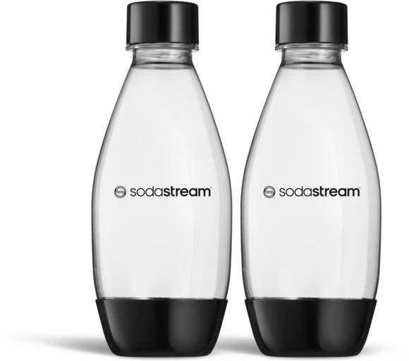 Actual product image SodaStream DWS Fuse
