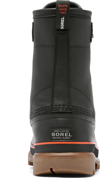 Actual product image Sorel Caribou Royal Hi-Viz WP (45)