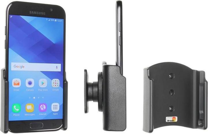 Produktbild Brodit Passive Holder - Halterung für Kfz für Handy - für Samsung Galaxy A5 (2017)