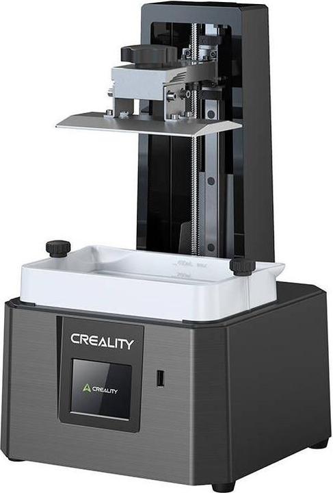 Actual product image Creality Halot-R6