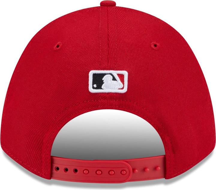 Image du produit New Era 9Forty M-Crow Cap - Authentic Cincinnati Reds (Taille unique)