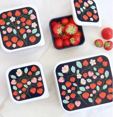 Produktbild A Little Lovely Company Lunchbox