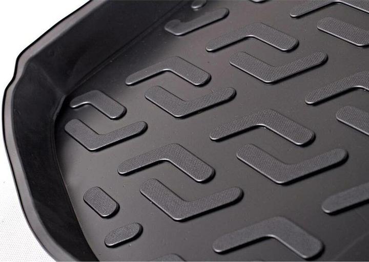 Actual product image Sixtol Renault Duster Ph2 EU (15-) Rubber Boot Liner