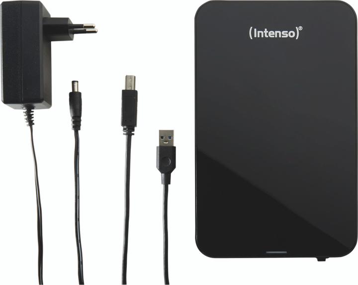 Produktbild Intenso Memory Center (16 TB)