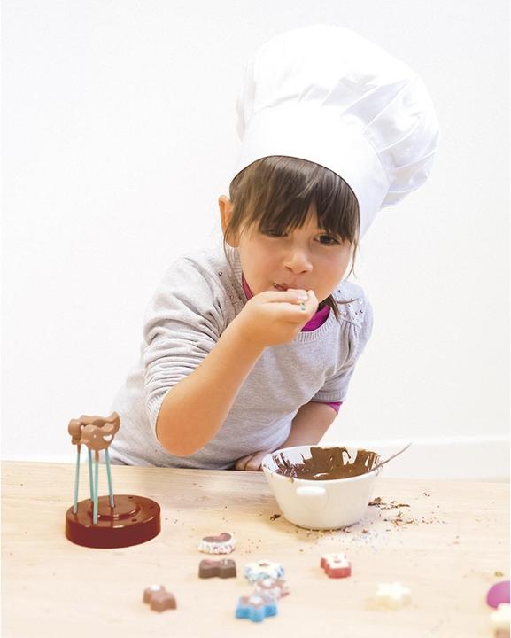 Immagine prodotto Smoby Chef Chocolate Factory
