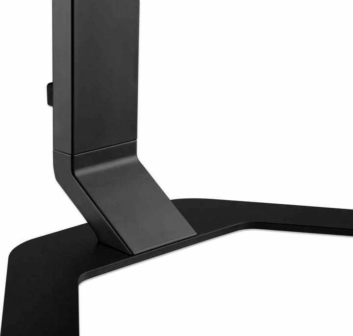 Actual product image Manhattan Super Slim TV Floor Stand (70", 40 kg)