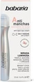 Image du produit Babaria Anti Spot (Roll-On pour le soin des yeux, 12 ml, Jour + nuit)
