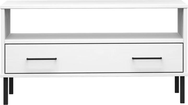 Actual product image vidaXL Couchtisch