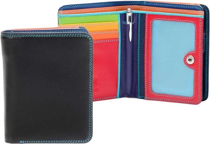 Actual product image Mywalit Medium Wallet w/Zip around purse