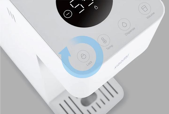 Produktbild Xiaomi intelligenter Wasserspender