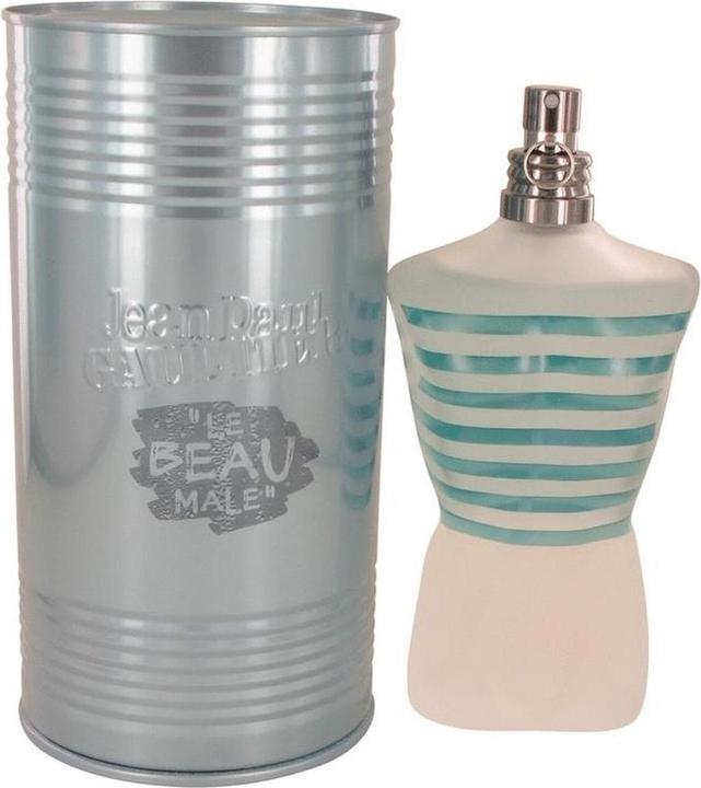 Produktbild Gaultier Le Beau (Eau de Toilette, 200 ml)