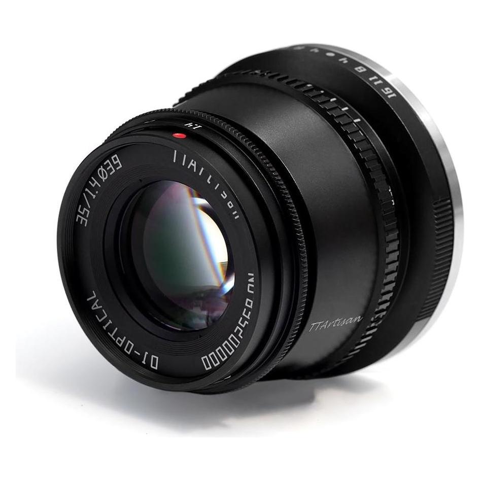 Sigma 35mm F/1.4 DG HSM Art Objectif Monture Sony E