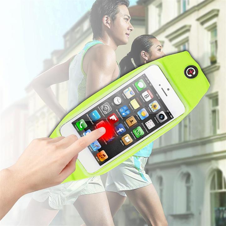 Immagine prodotto Cadorabo Marsupio con portabottiglie