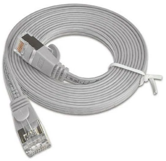 Image du produit Wirewin Câble de réseau (STP, CAT6, 5 m)