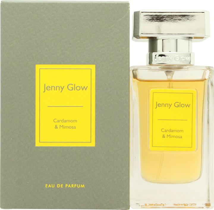Produktbild Jenny Mimosa & Cardamon Cologne (Eau de Parfum, 30 ml)