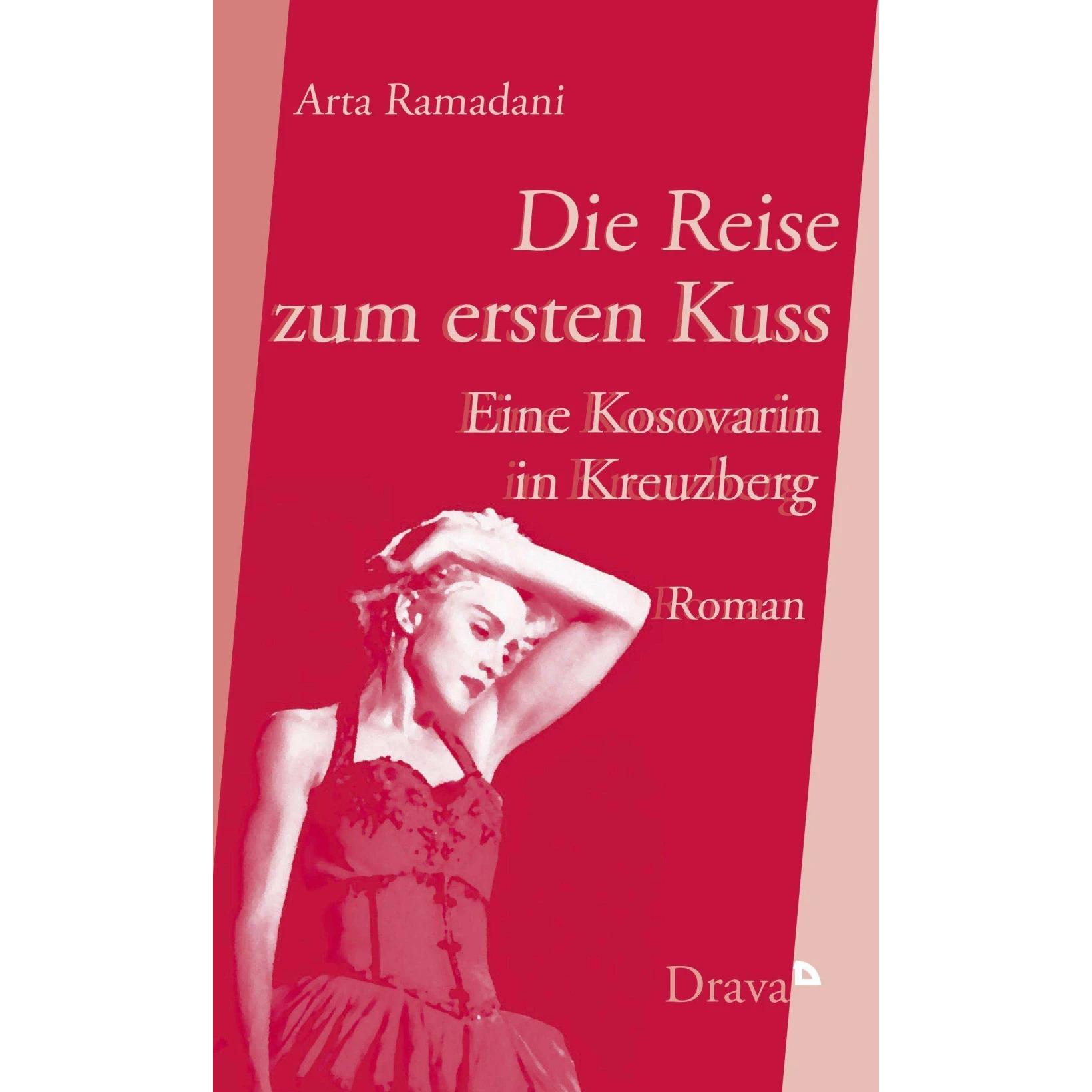 Arta Ramadani, Belletristik von Arta Ramadani