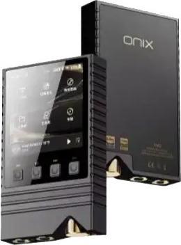 Produktbild Shanling Onix Overture XM5 (2000 GB)