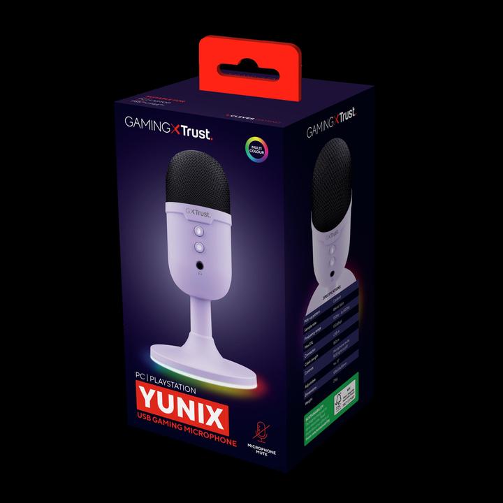 Produktbild Trust GXT234 Yunix