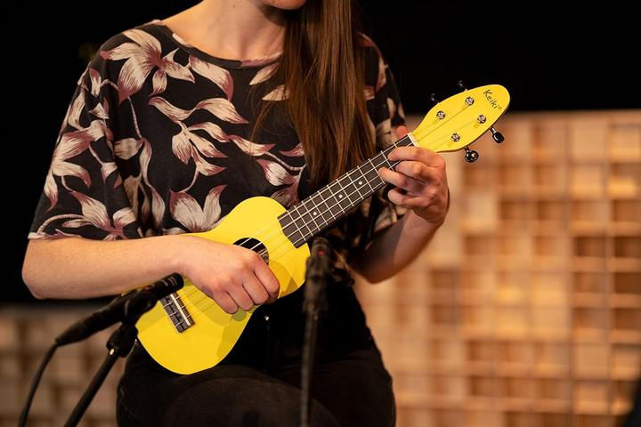 Produktbild Keiki Ukulele Package (Sopran, Sopranino)
