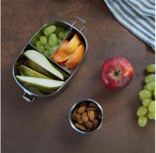 Actual product image Yummii Yummii Bento Small 3