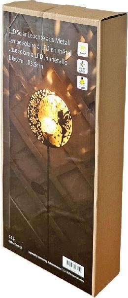 Produktbild GuGus Solar (60 lm)