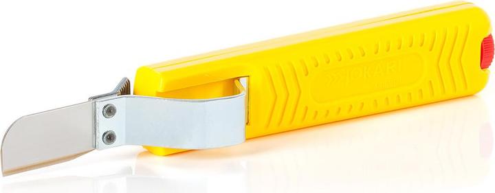 Actual product image Jokari Stripping knife Suitable for R