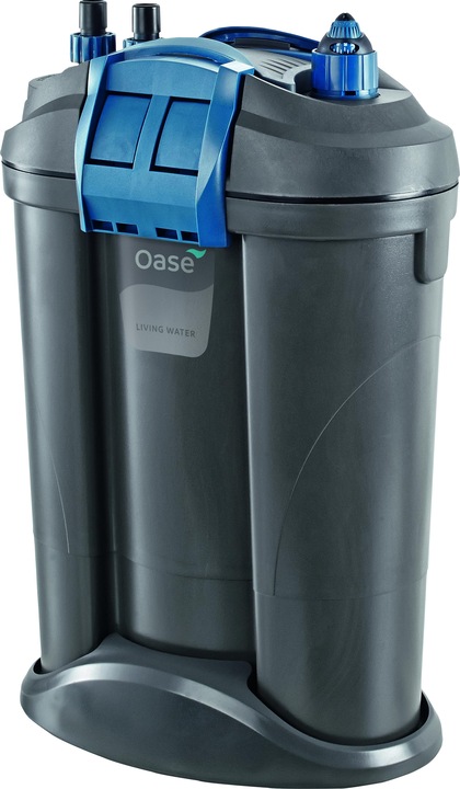 Oase FiltoSmart Thermo 300 Aquarium Aussenfilter (300 l, Aussenfilter, Süsswasser, Meerwasser)