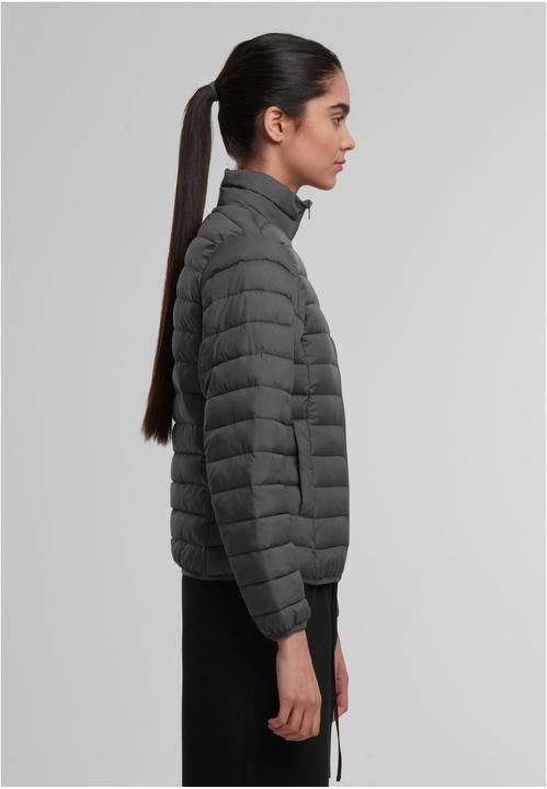 Produktbild New Morning Studios Ladies Light Puffer Jacket (S)
