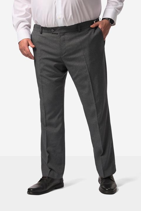 Actual product image Men+ Autofahrerhose Baukasten Madrid, Clip-Verschluss, bis Gr. 82/41 (80)