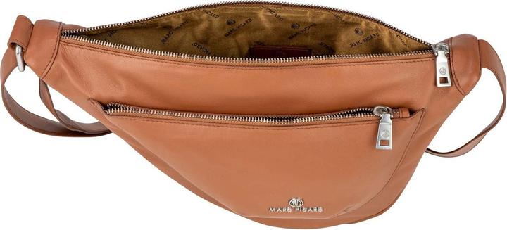 Immagine prodotto Marc Picard Maremma Shoulder Bag Moon