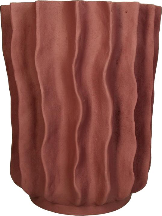 Produktbild Kersten Polyresin, Mauve H: 34 cm