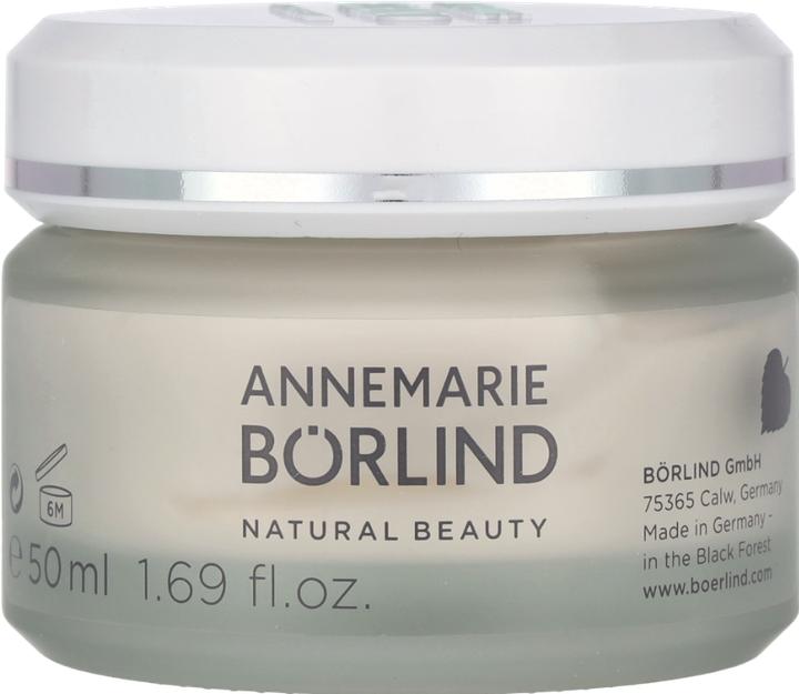 Immagine prodotto Annemarie Börlind Combinazione (50 ml, Crema notte)