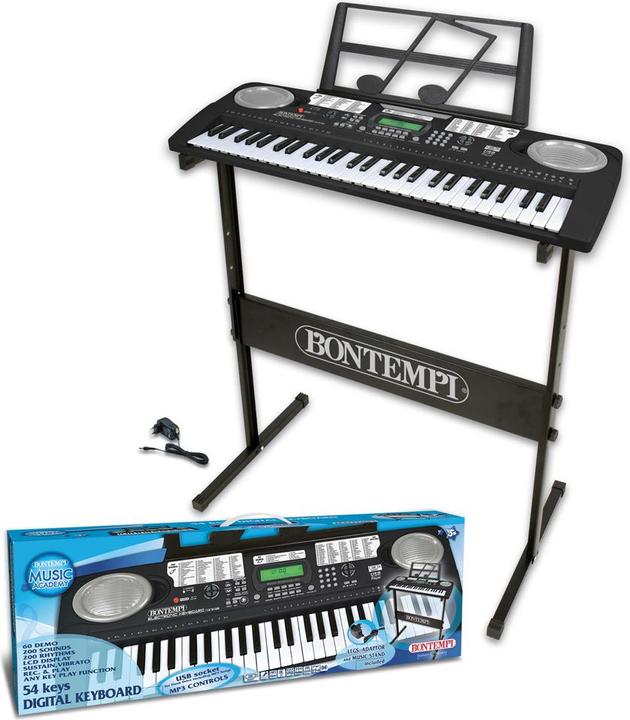 Produktbild Bontempi 16 5425