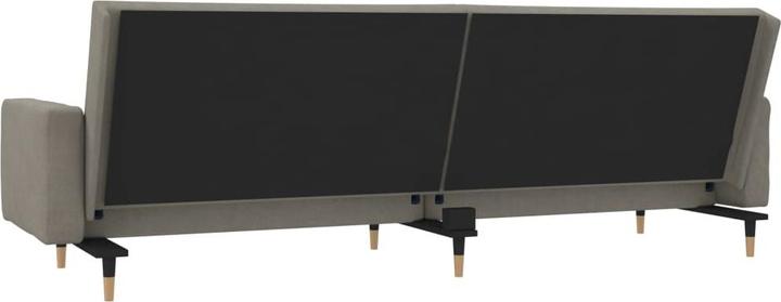 Produktbild vidaXL Schlafsofa (2-Sitzer)
