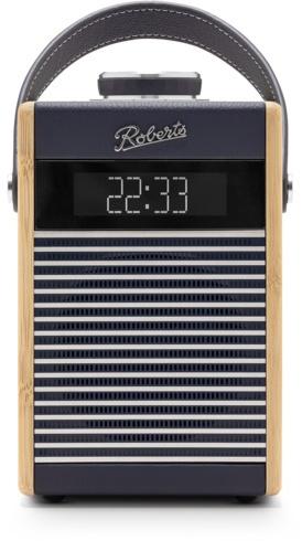 Image du produit Roberts Rambler Midi (DAB+ DAB, FM, Bluetooth)