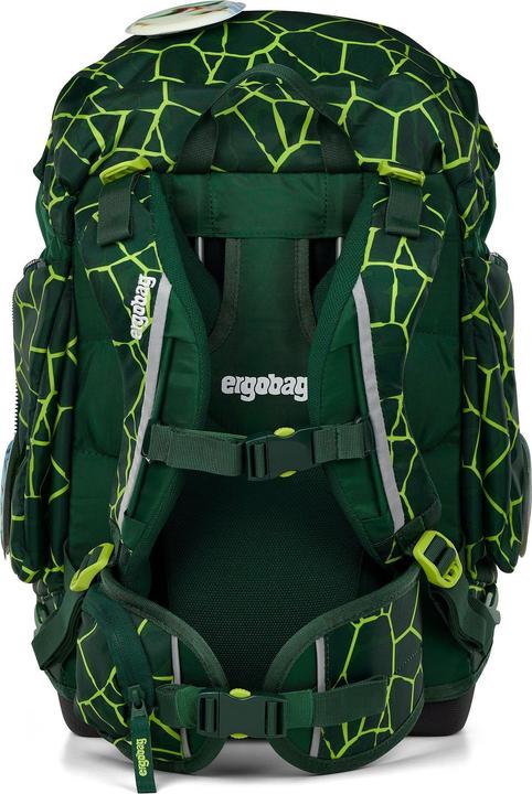 Produktbild Ergobag Pack Schulranzen-Set (20 l)