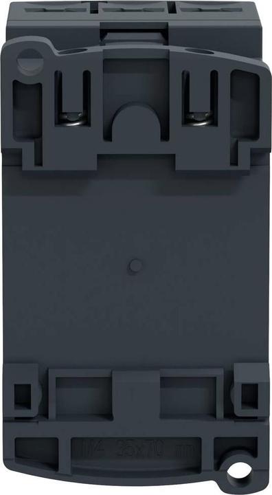 Immagine prodotto Schneider Electric Contattore 12A 24VDC