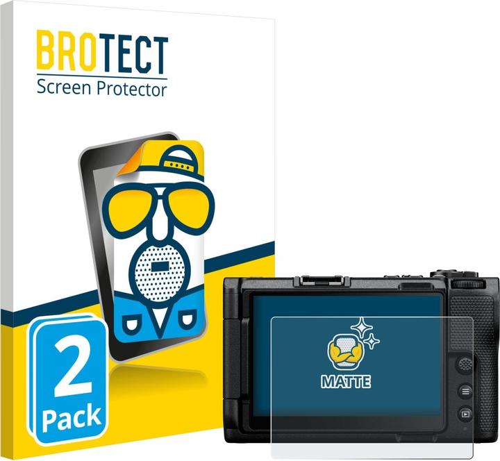 Actual product image BROTECT Protector Anti-Glare