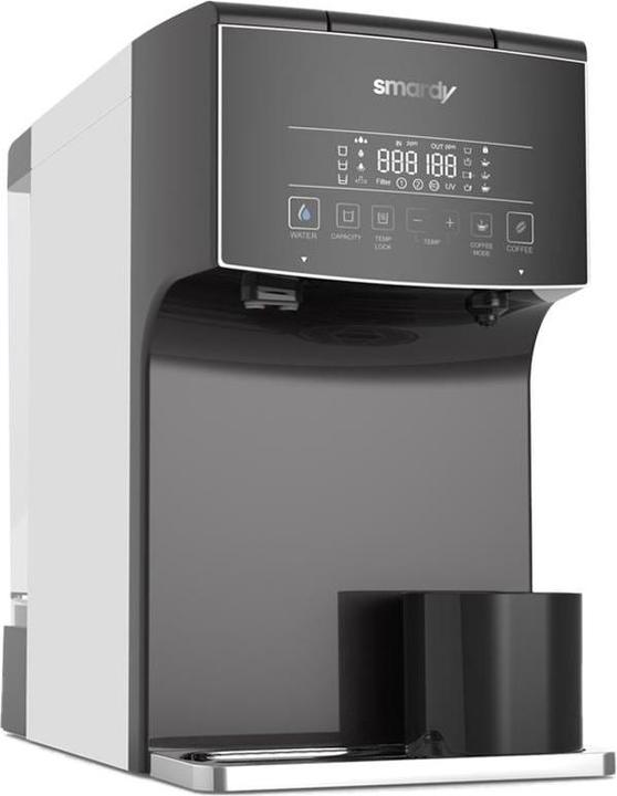 Produktbild Smardy Wasserbar zagora (4 l)
