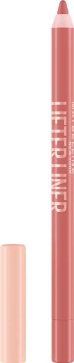 Productafbeelding Maybelline New York MNY Lip Lifter (012 Gewatteerde top)
