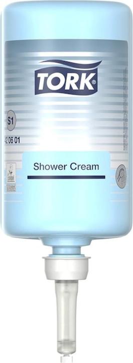 Produktbild Tork Hair & Body Mini 420602 Flüssigseife 475 ml 8 St. (475 ml)