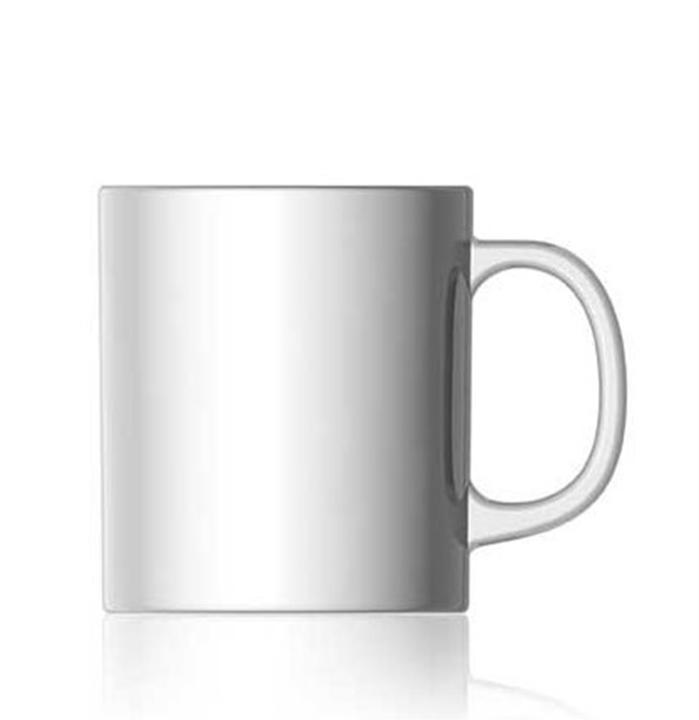 Rastal Mug en porcelaine Cambridge (300 ml, 6x)