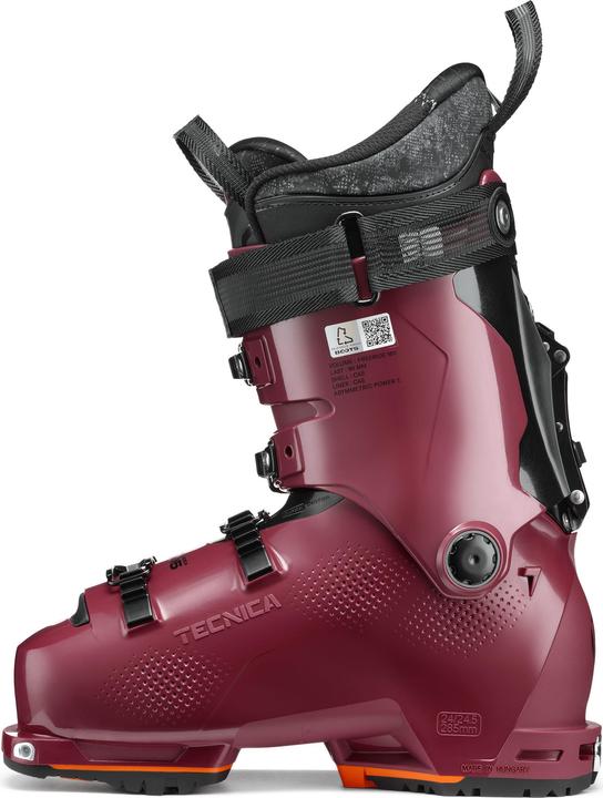 Actual product image Tecnica Cochise 105 DYN GW (22.5)