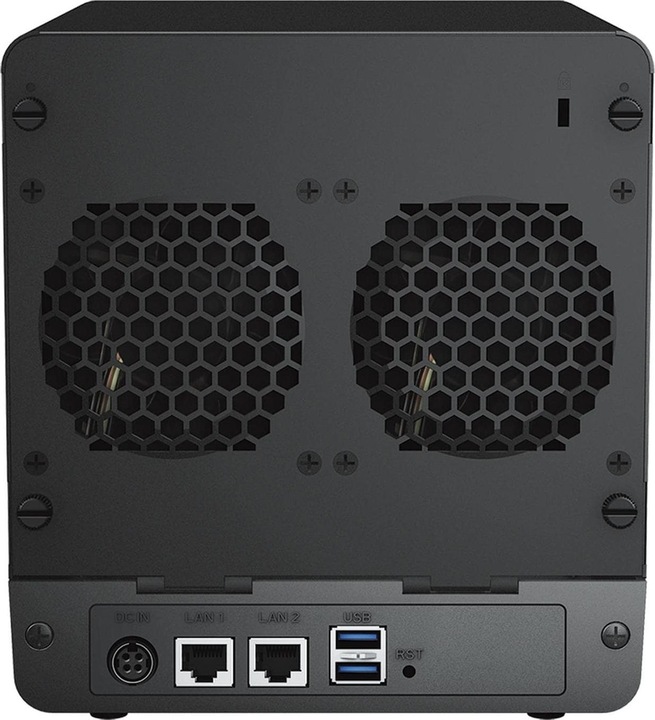 Produktbild Synology DS423 (0 TB)