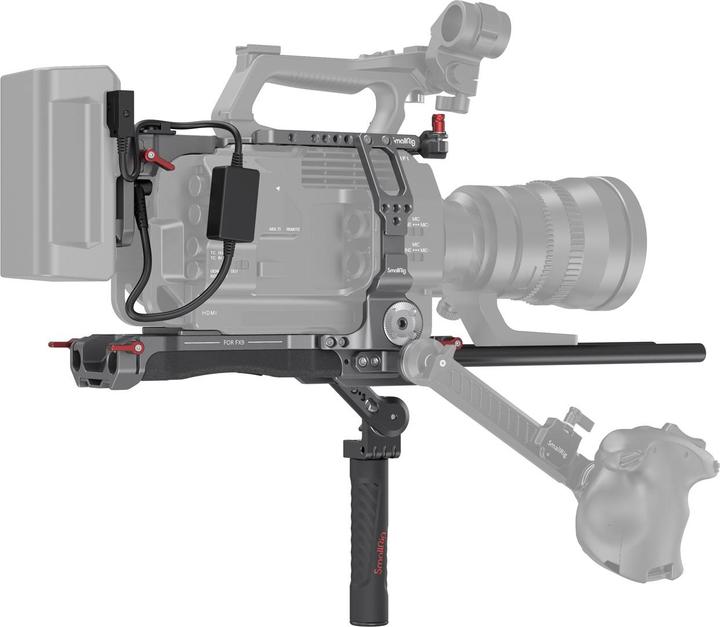 Image du produit SmallRig SONY FX9 Kit professionnel 3057