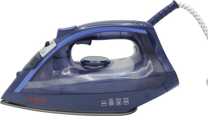 Produktbild Tefal FV1713 (2000 W, 90 g/min)